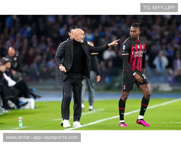 米兰锁定空霸前锋，锋线重塑被提上日程