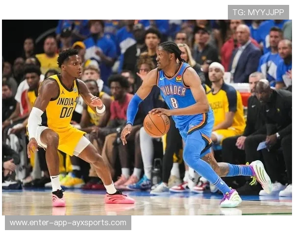 雷霆防守太强，彻底改变比赛格局！