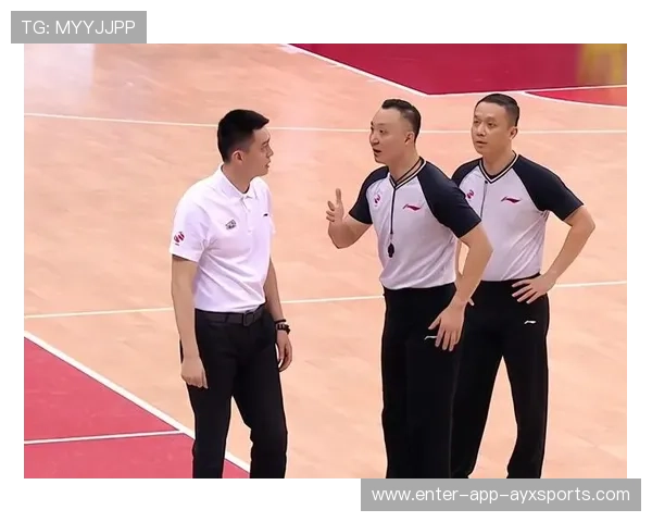 裁判误判后复盘机制助力减少类似问题重演，裁判错判怎么办