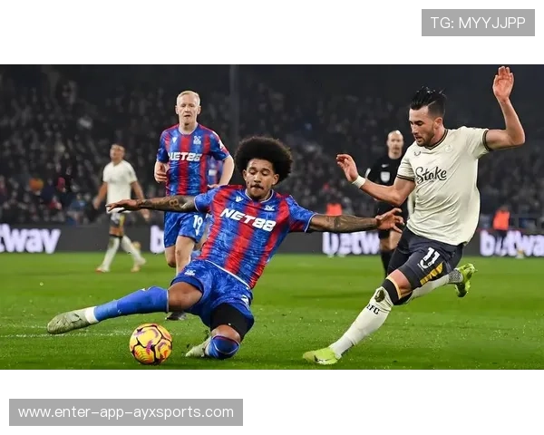 水晶宫若能靠纪律性取分,球队将脱离泥潭 水晶宫若能靠纪律性取分,球队将脱离泥潭