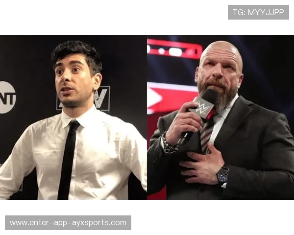 WWE巨星突然退场，全网热议原因成谜