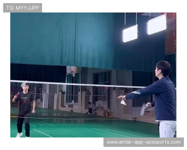 羽毛球节奏变换与假动作训练:突破技能瓶颈,提升比赛水平 羽毛球节奏变换与假动作训练:突破技能瓶颈,提升比赛水平