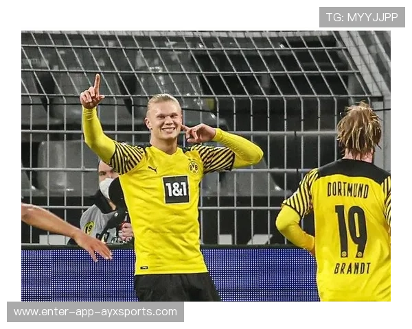 多特哈兰德补射立刻改写比分情势逆转 多特哈兰德补射立刻改写比分情势逆转