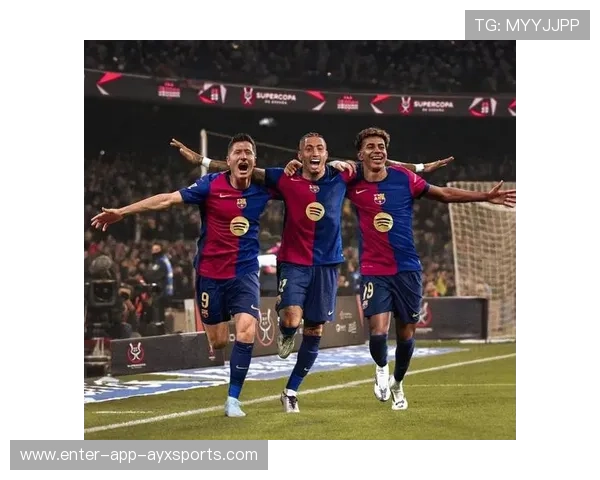 巴萨前场压迫下的接连失误让对手付出代价