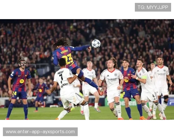 巴萨边路配合默契产生关键传球助攻 巴萨边路配合默契产生关键传球助攻