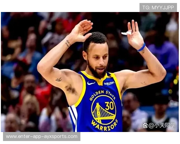 库里连续远投打破僵局,勇士客场保持主动