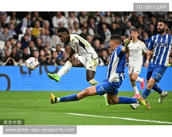 维尼修斯反越位单刀推射得分 维尼修斯反越位单刀推射得分