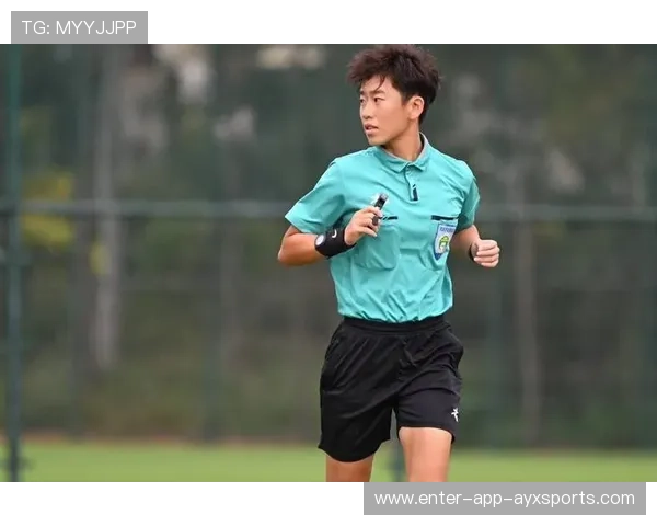 中国足球再受质疑：背后的原因与未来的希望