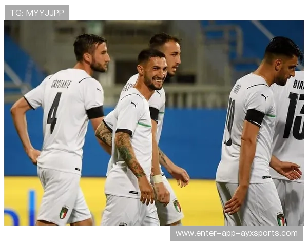 世界杯战火升腾：28队已出线，意大利仍在苦战中的精彩瞬间