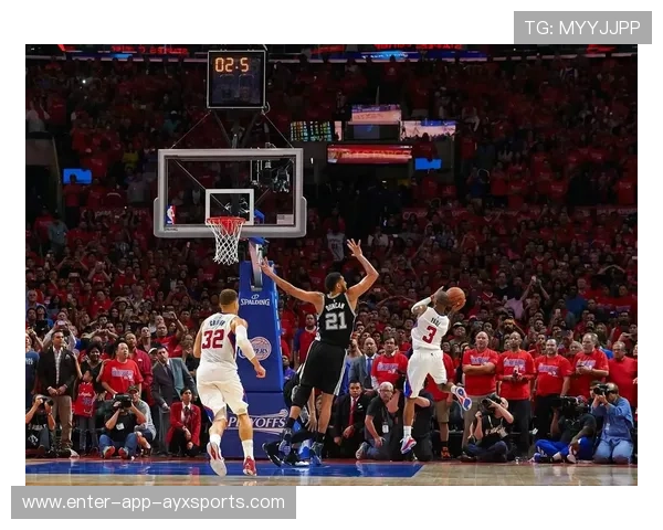 季后赛最燃绝杀，瞬间点燃全场！，季后赛经典瞬间top50