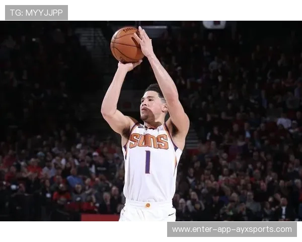 NBA布克强突训练节奏更成熟，成为联盟进攻新标杆