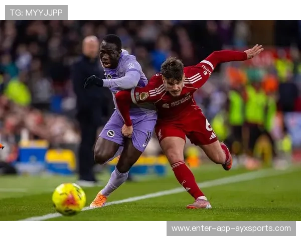 利物浦把比赛踢得更简洁,3球优势更明显,利物浦足球比赛