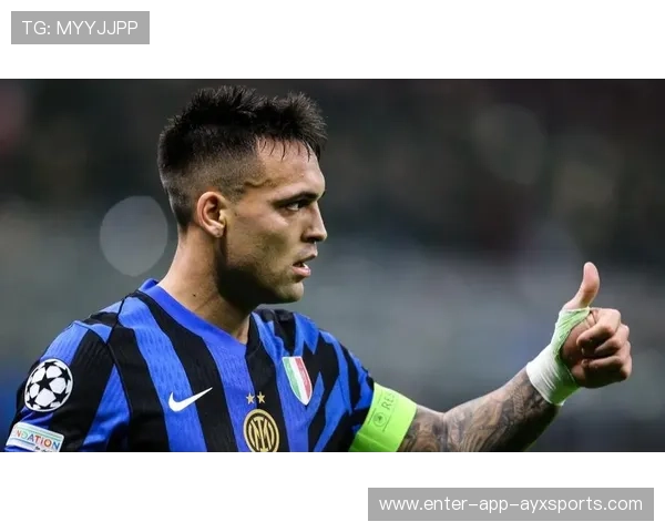 劳塔罗插入禁区轻巧停球后射门:风影系列点亮的瞬间魅力 劳塔罗插入禁区轻巧停球后射门:风影系列点亮的瞬间魅力