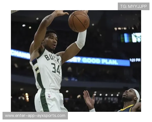 字母哥关键盖帽遏制对方反扑,雄鹿稳定出线形势