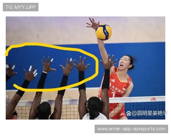 女排三人拦网技巧揭秘：如何用“框死前排”战术打造铁壁防线