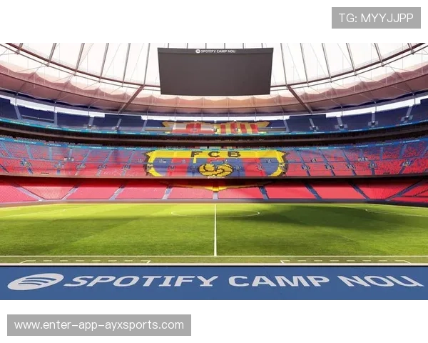 巴萨若要复苏，需重新定义球队精神核心