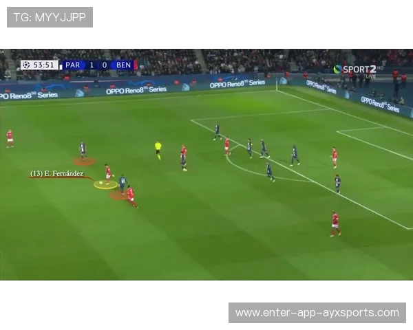 巴黎边线推进更加迅猛