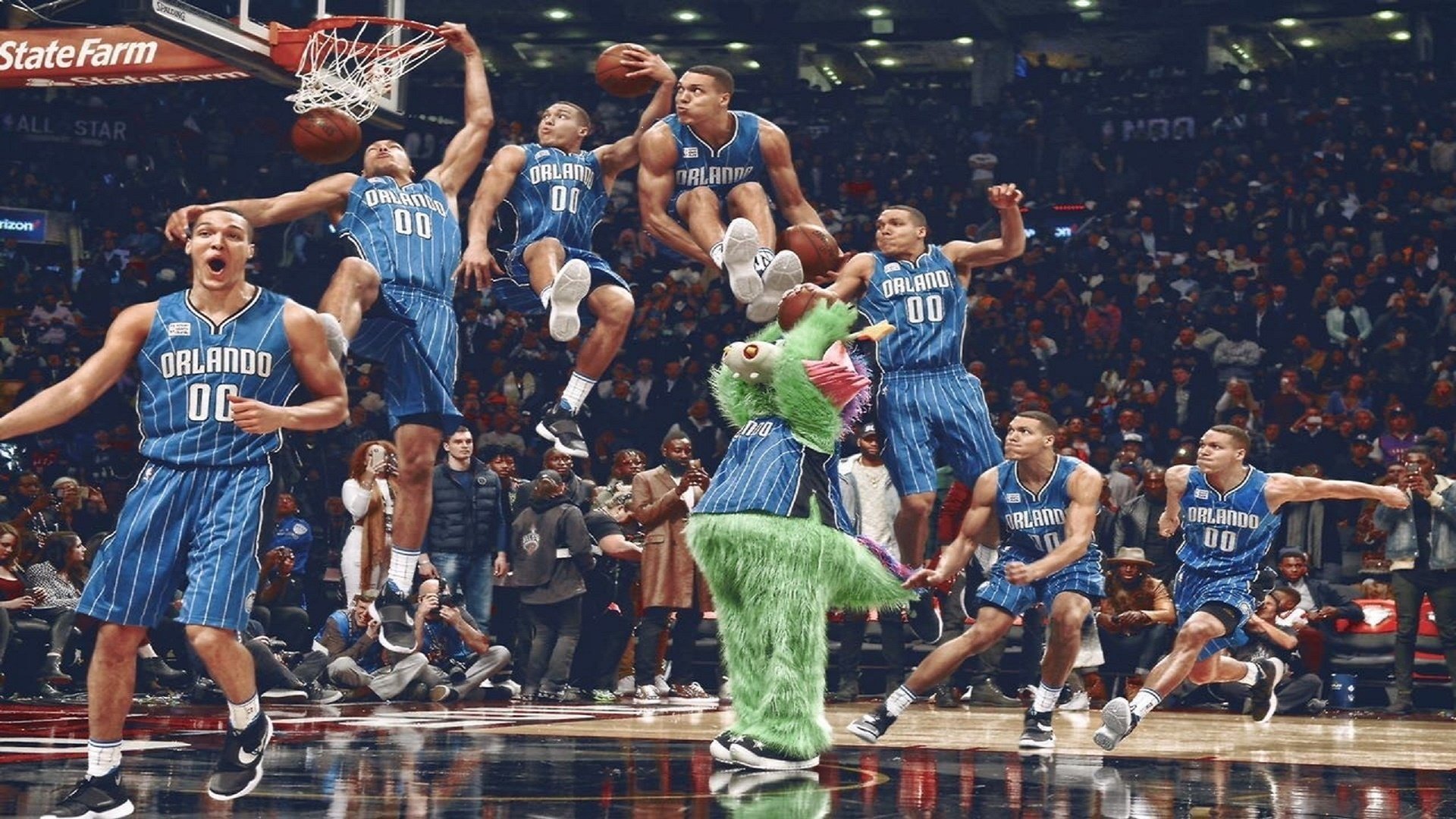 “飞跃”赛段：那些令人屏息的跳跃瞬间集锦，飞跃动作